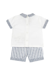 Completi Bianco Chicco