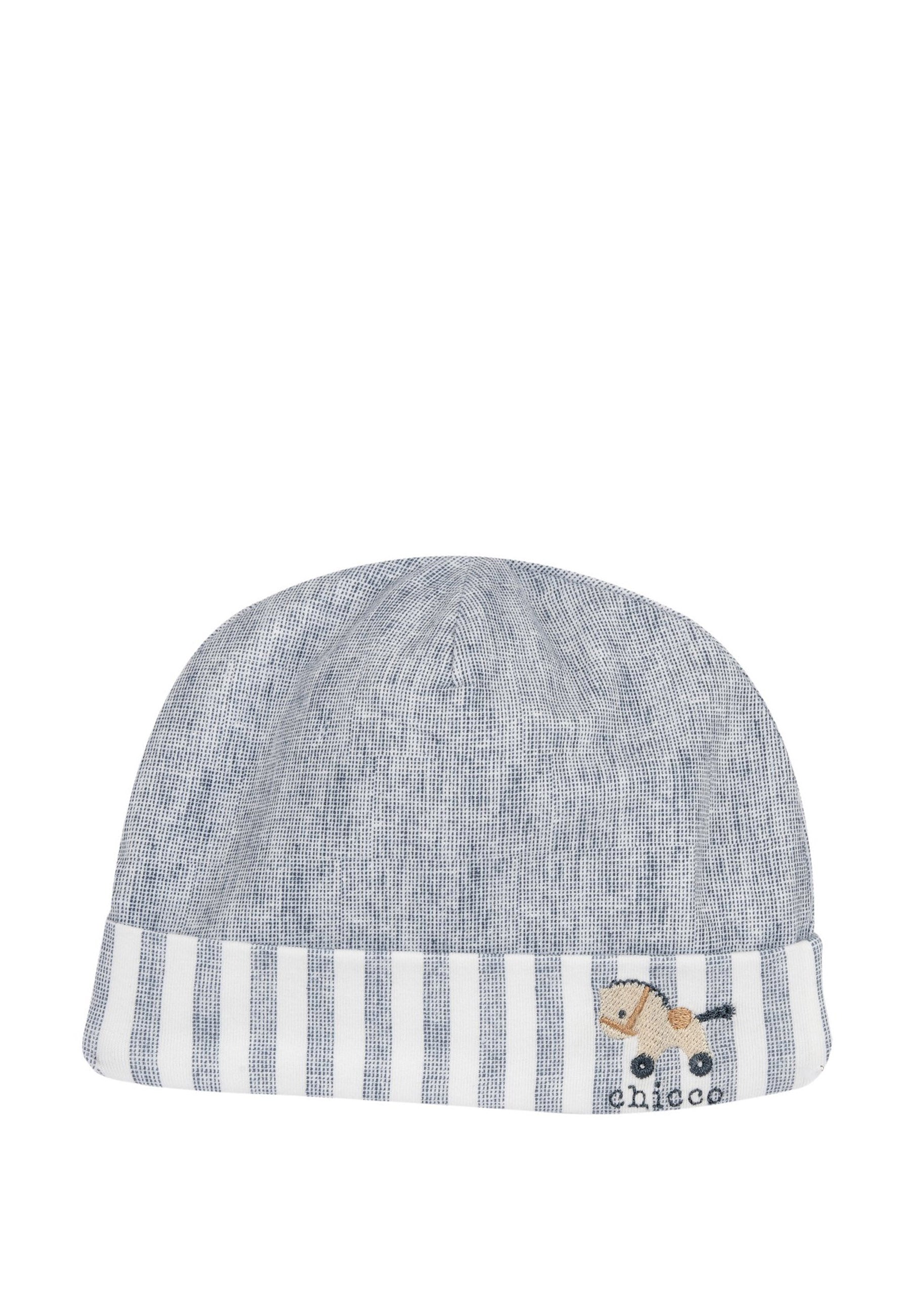 Cappelli Blu Chicco
