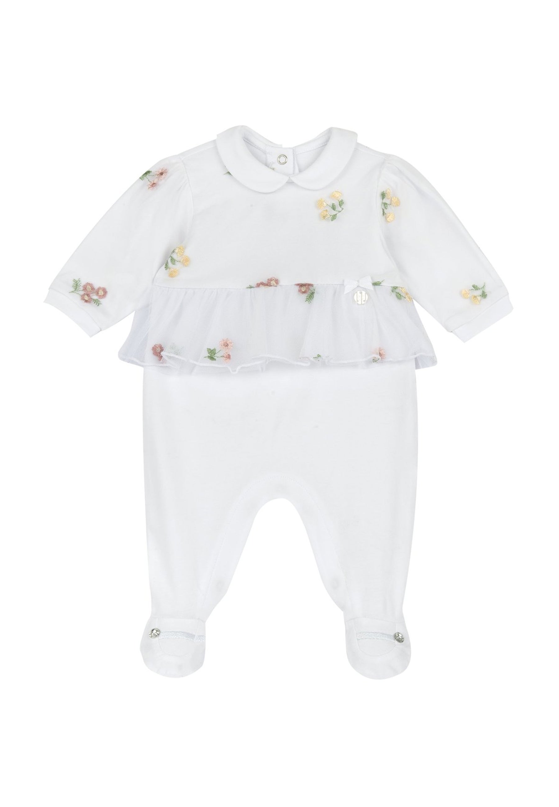 Tute Bianco Chicco
