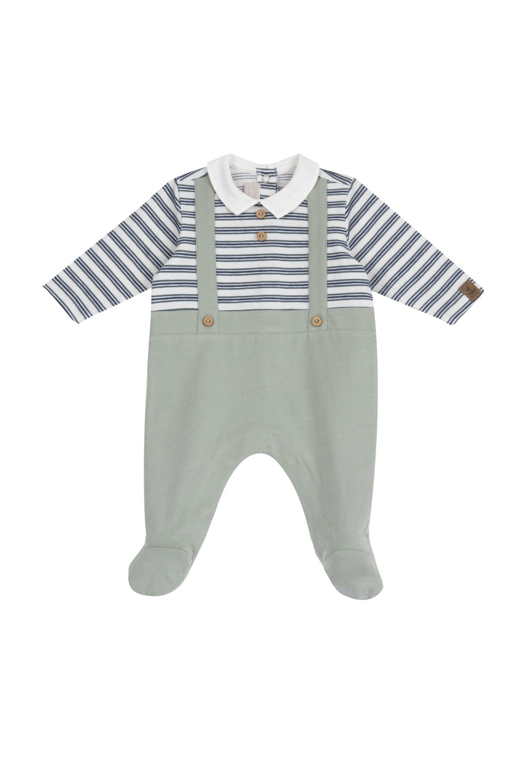 Tute Verde Chicco