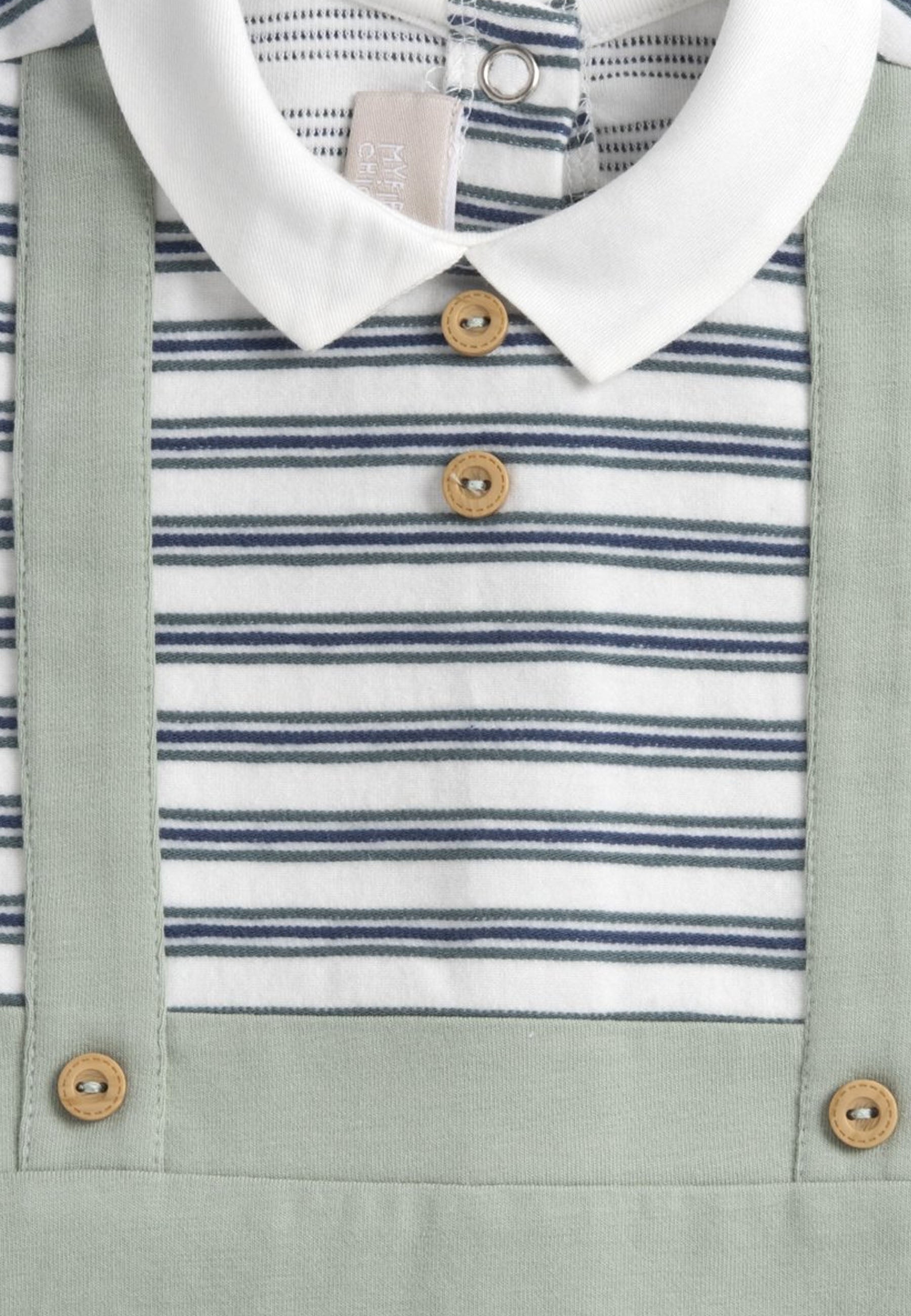 Tute Verde Chicco