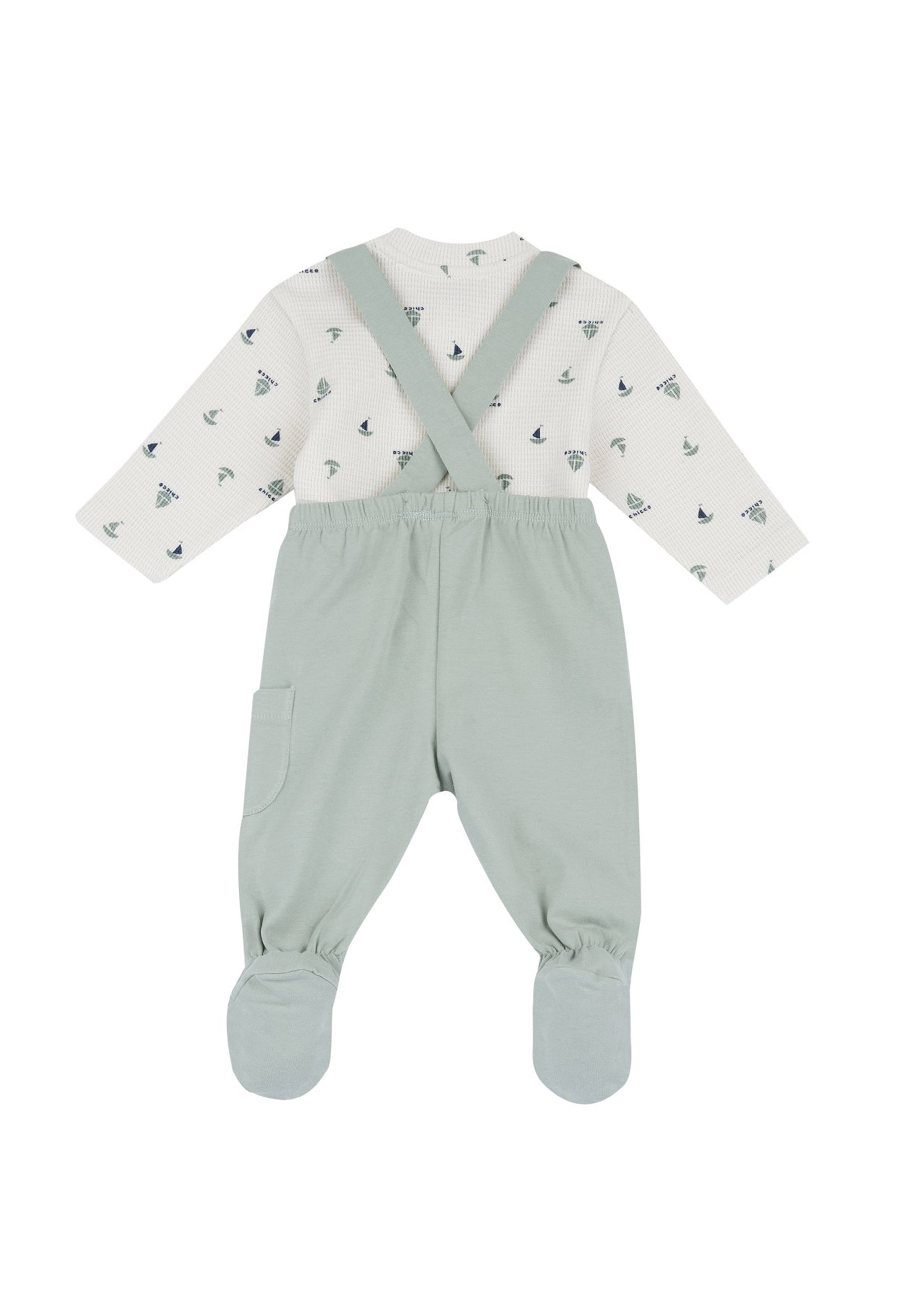 Completi Bianco Chicco
