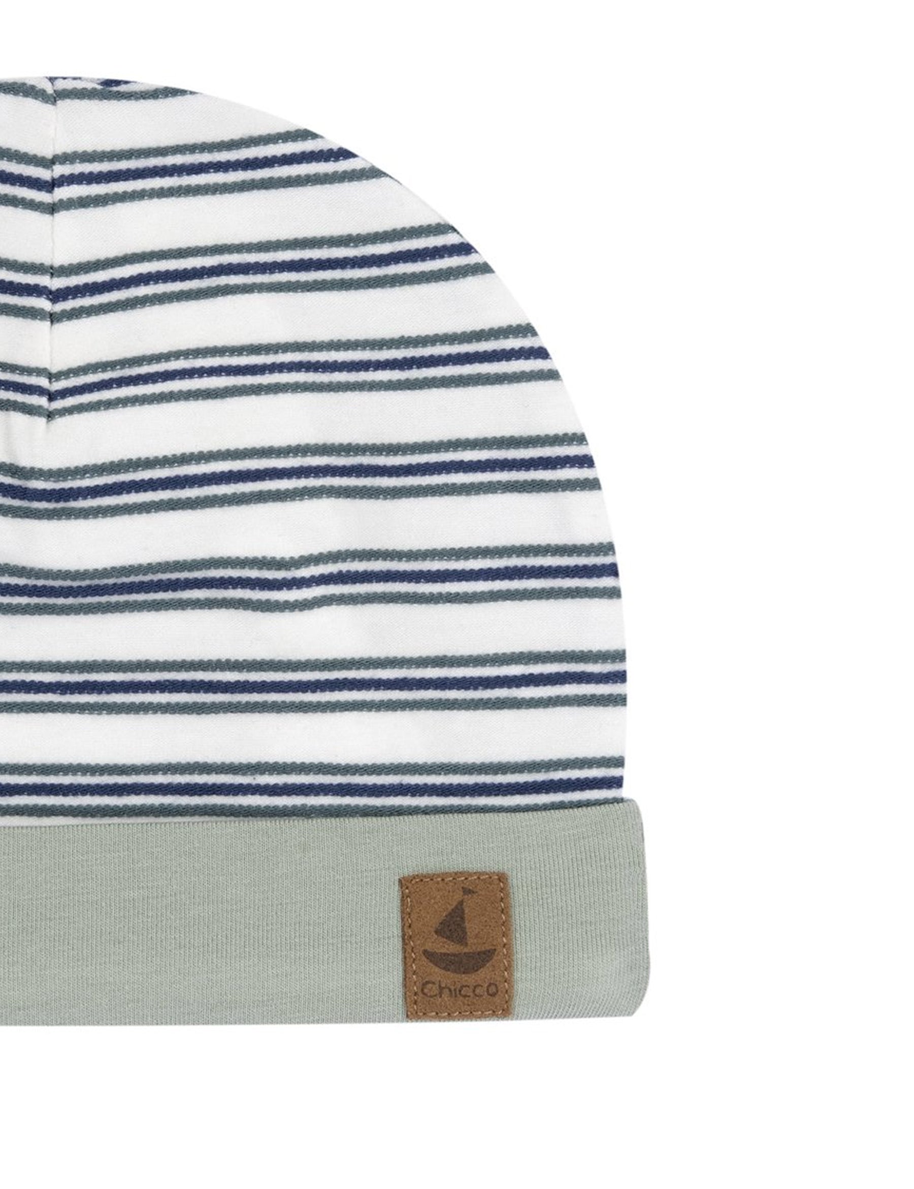 Cappelli Verde Chicco