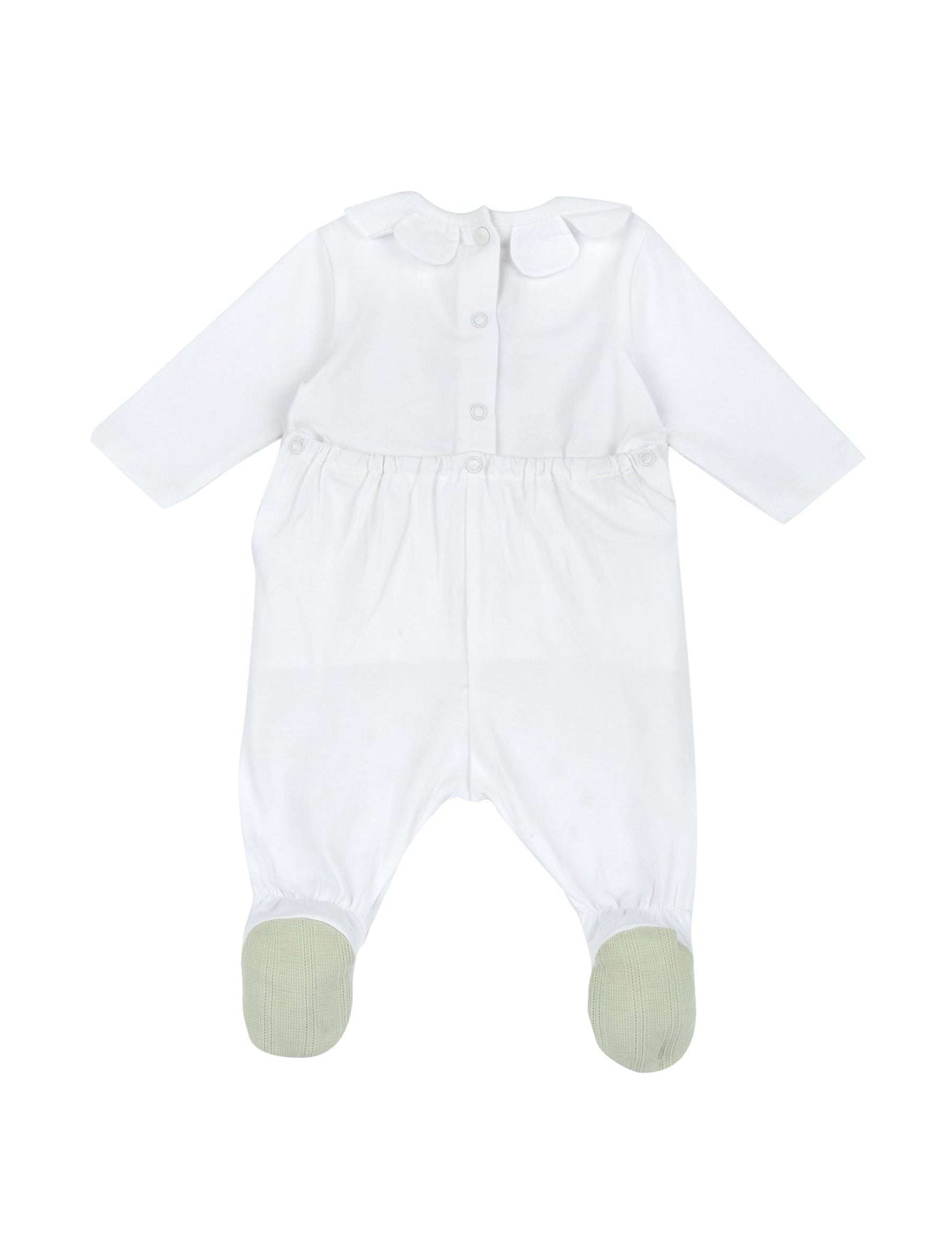 Tute Bianco Chicco