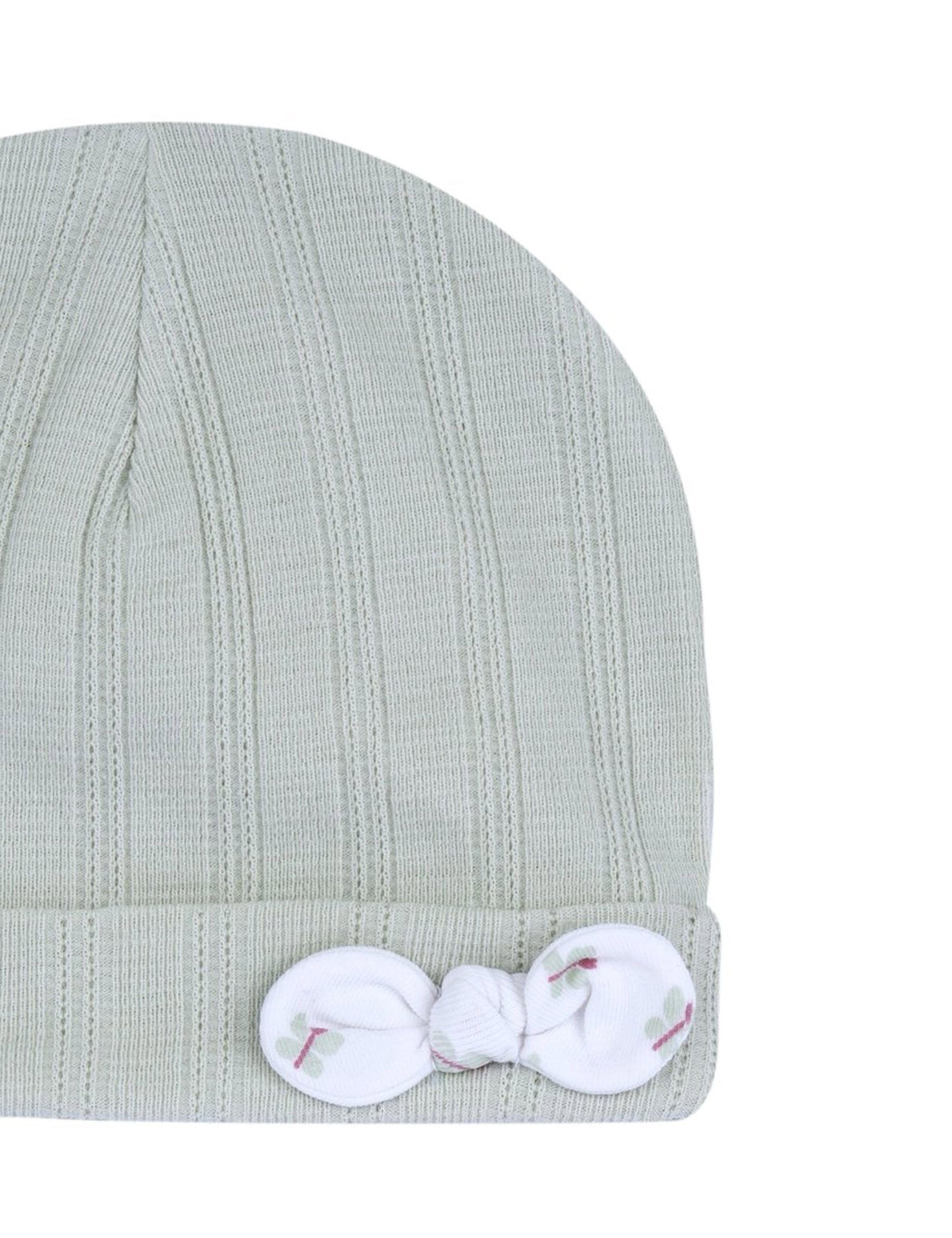 Cappelli Verde Chicco