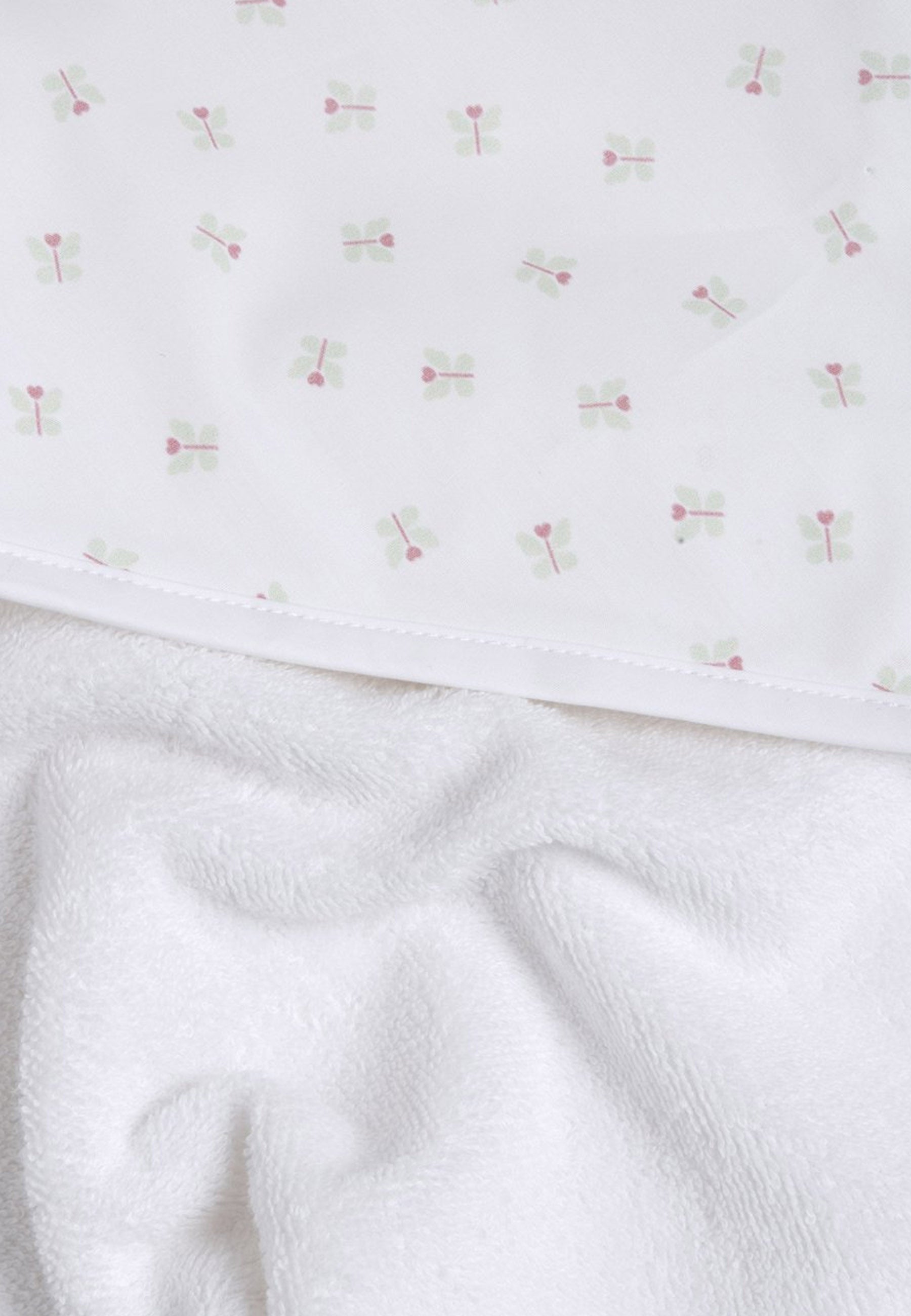 Accappatoio Bianco Chicco