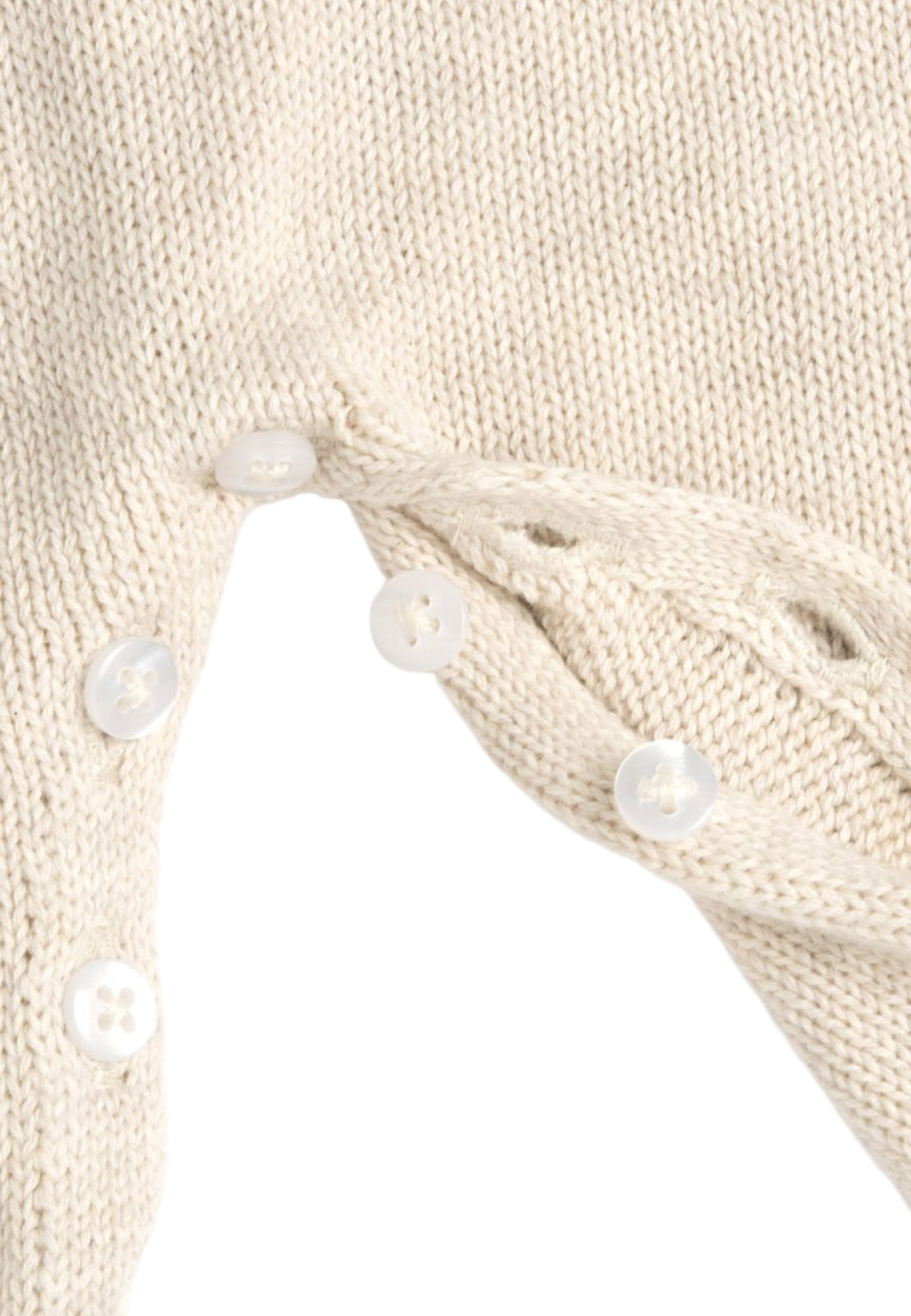 Tute Beige Chicco