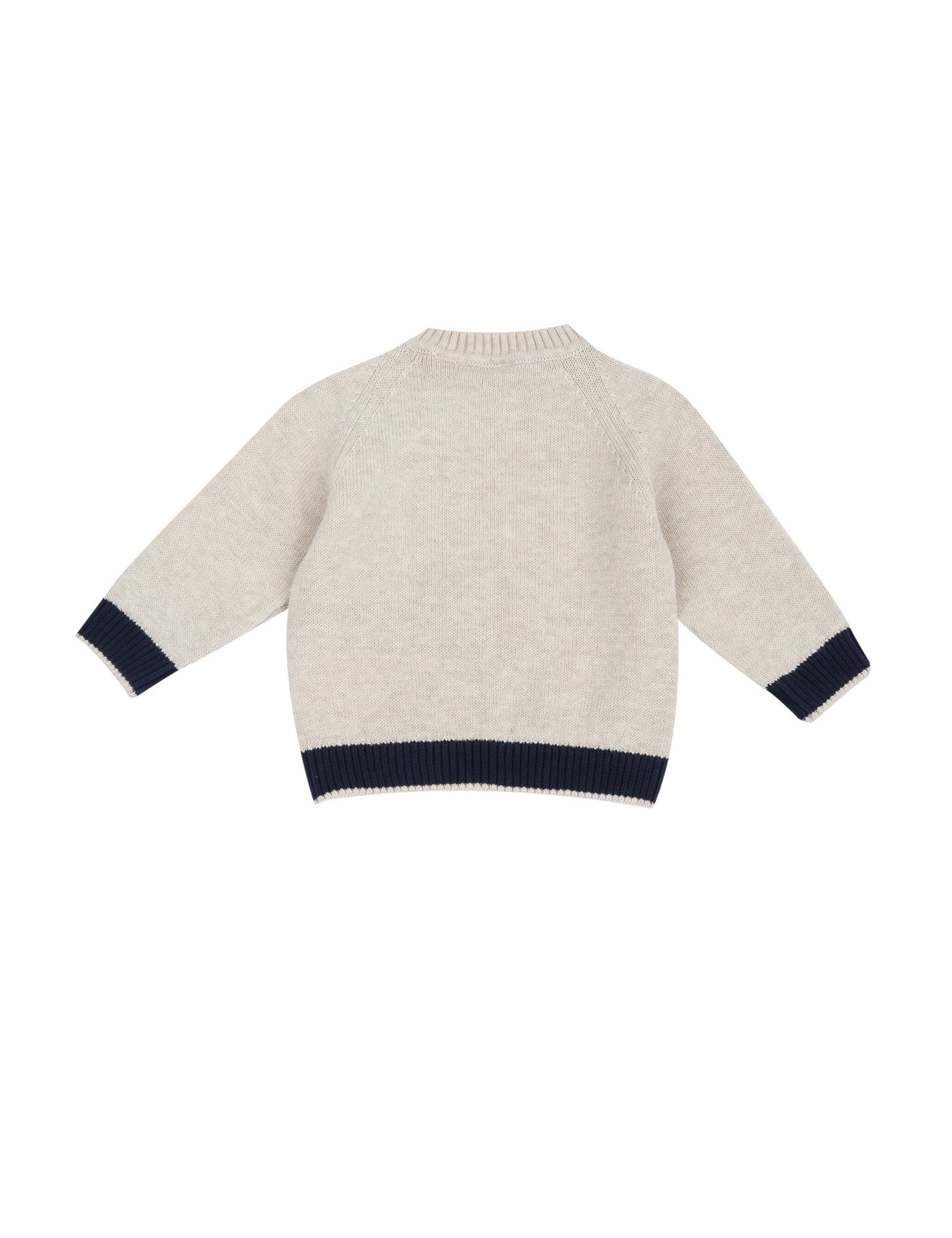 Maglioncini Beige Chicco