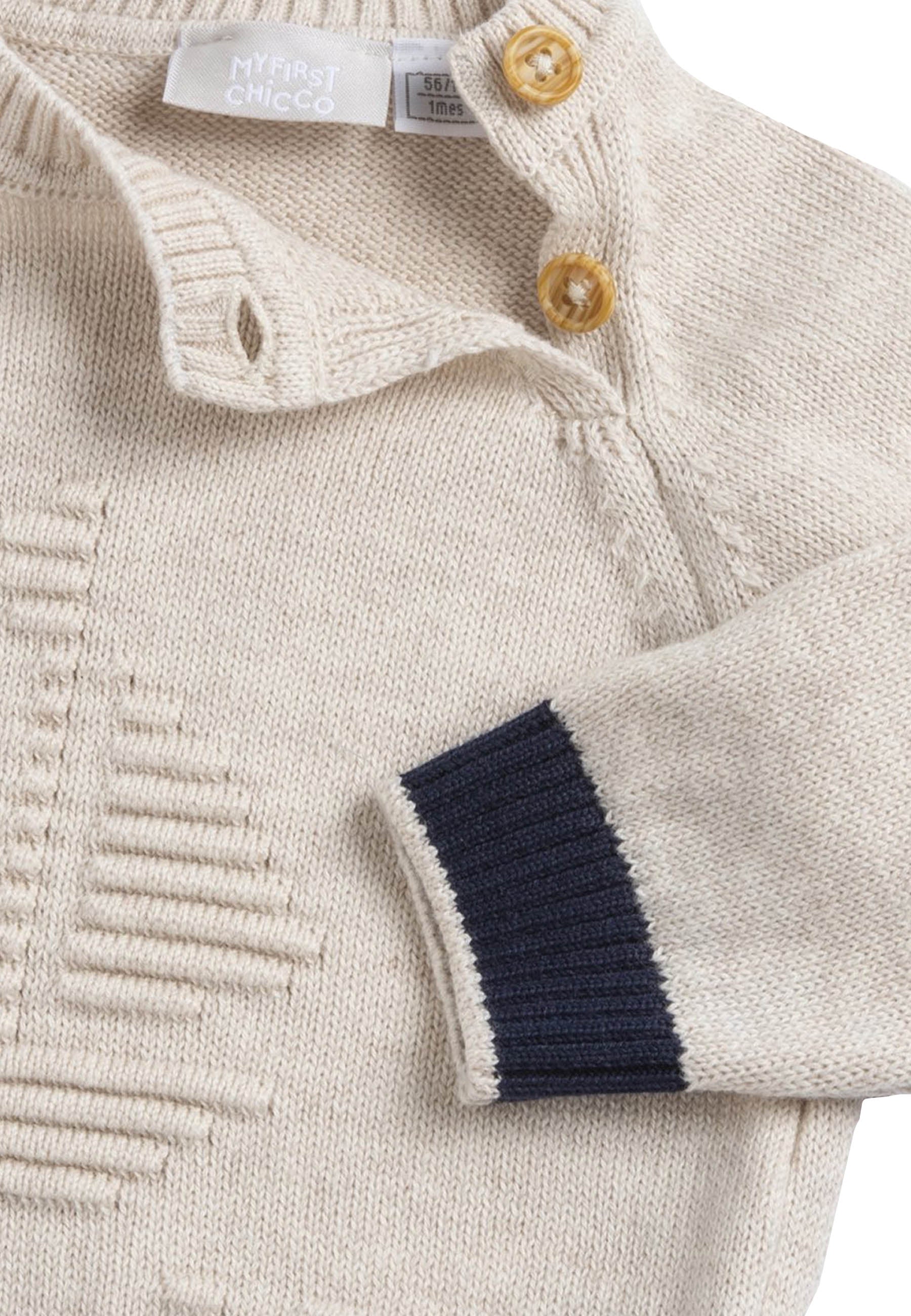 Maglioncini Beige Chicco