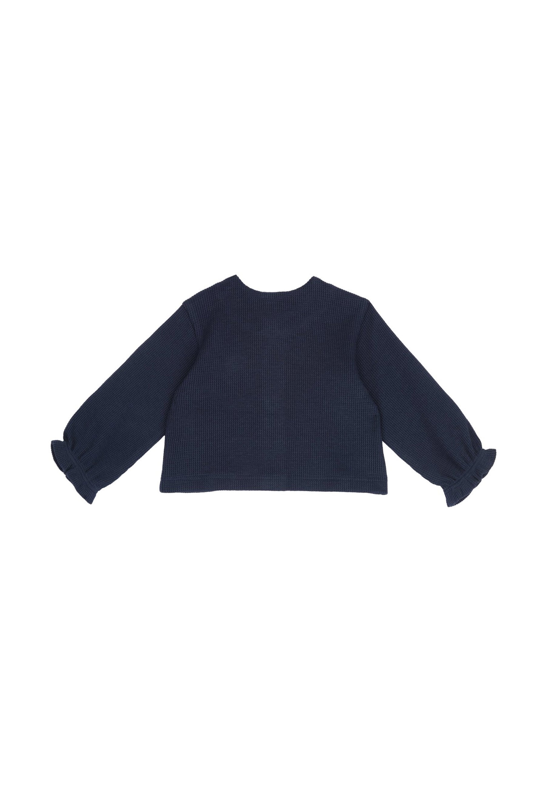 Cardigan Blu Chicco