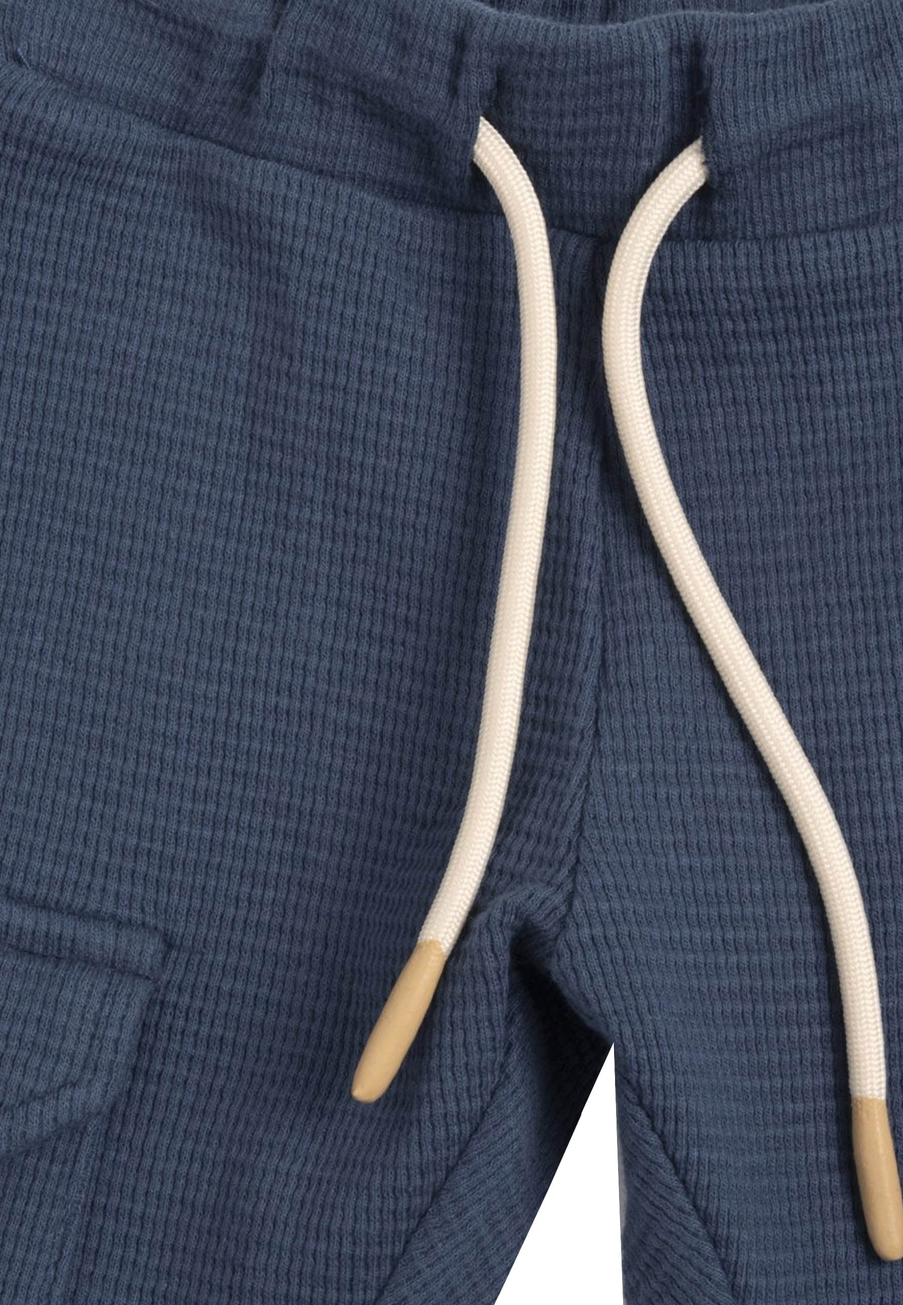 Pantaloni Blu Chicco