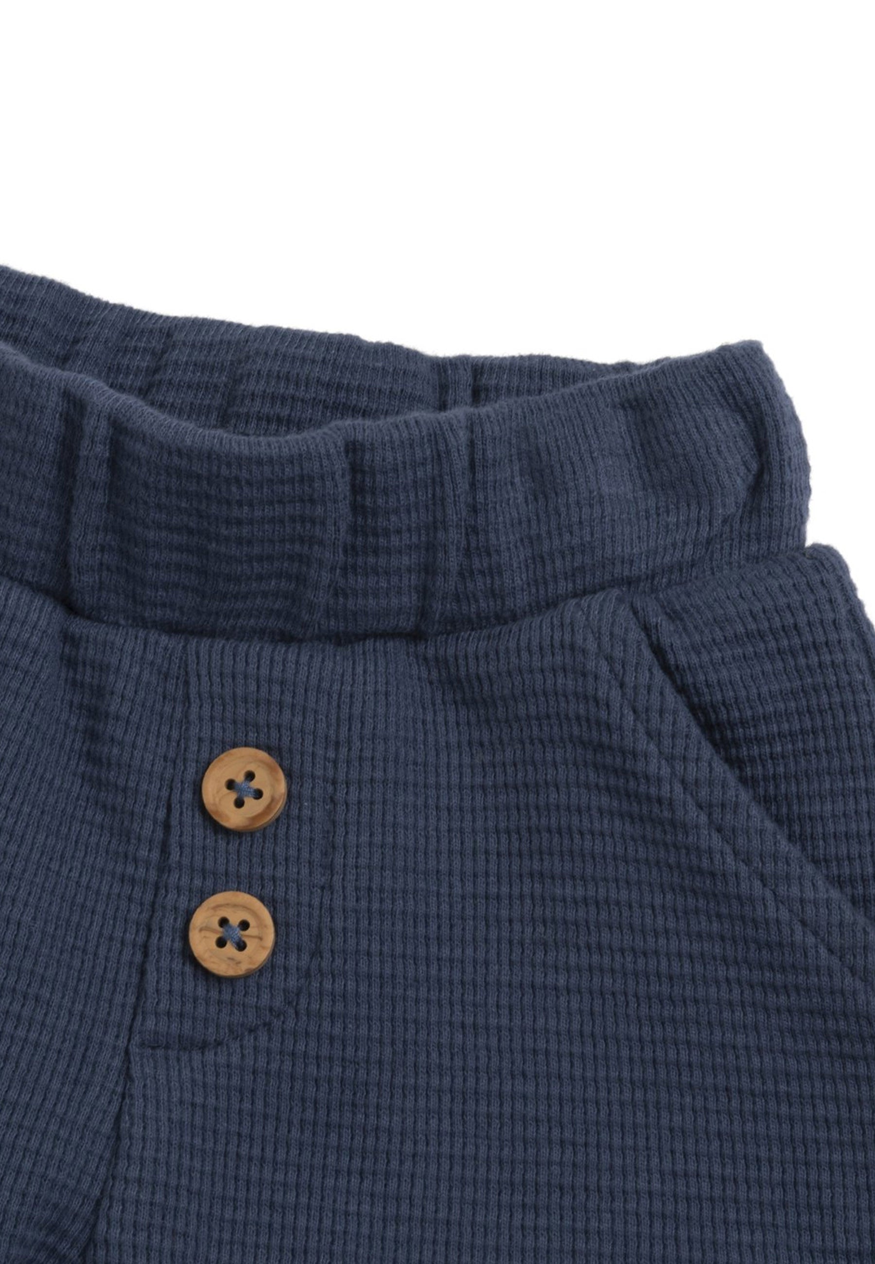 Shorts Blu Chicco