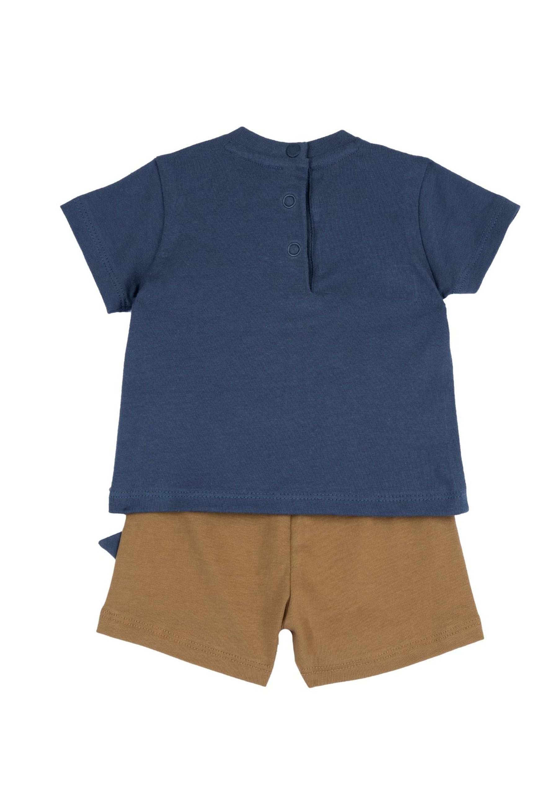 Completi Blu Chicco