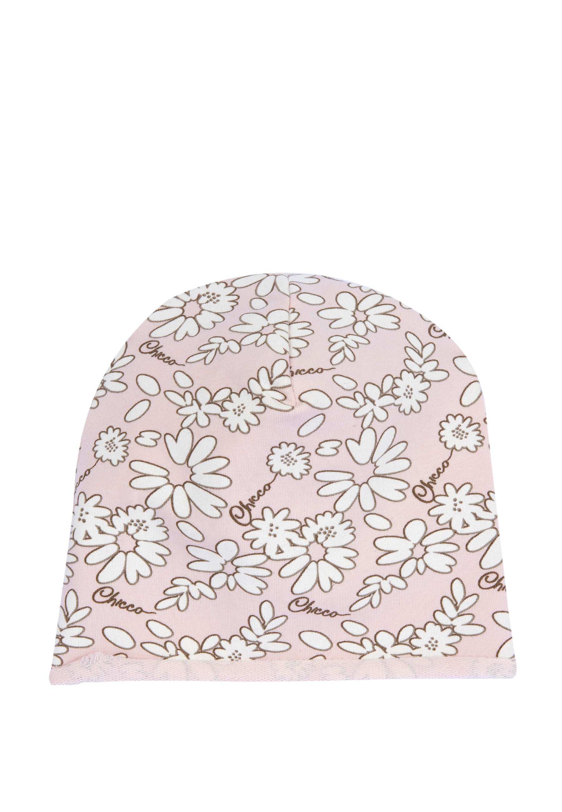 Cappelli Rosa Chicco