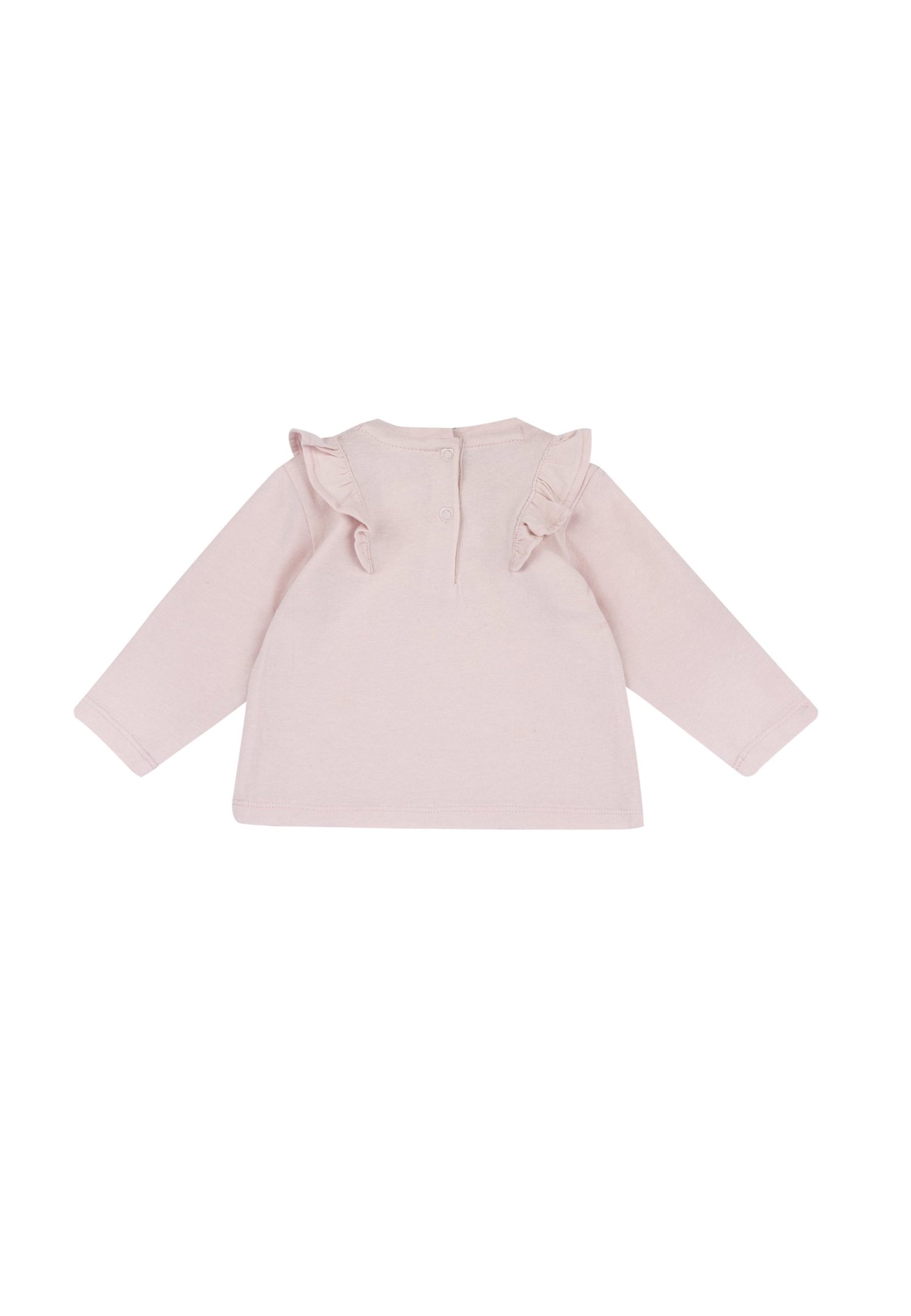 T-shirt Rosa Chicco