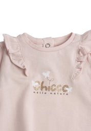 T-shirt Rosa Chicco