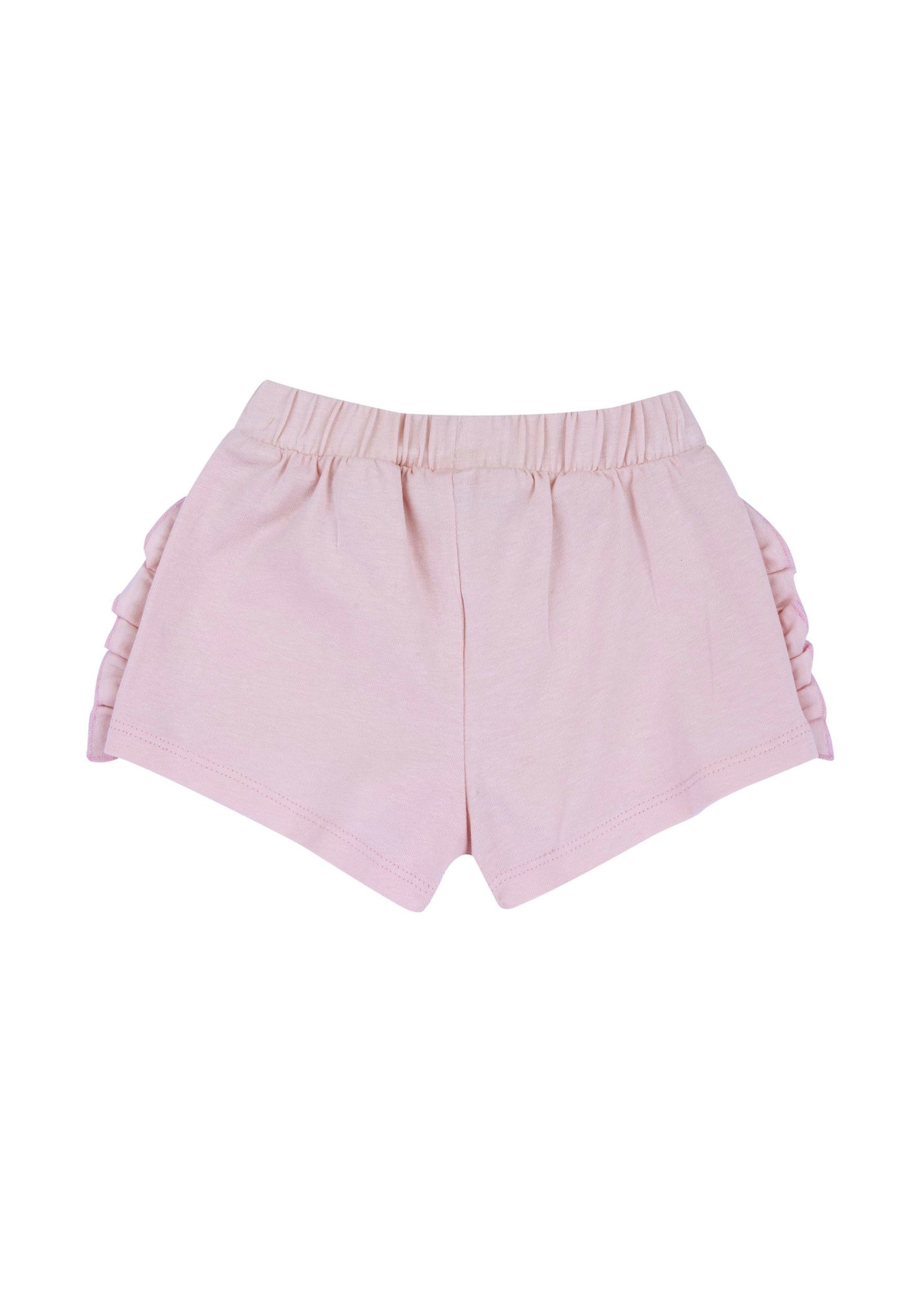 Shorts Rosa Chicco