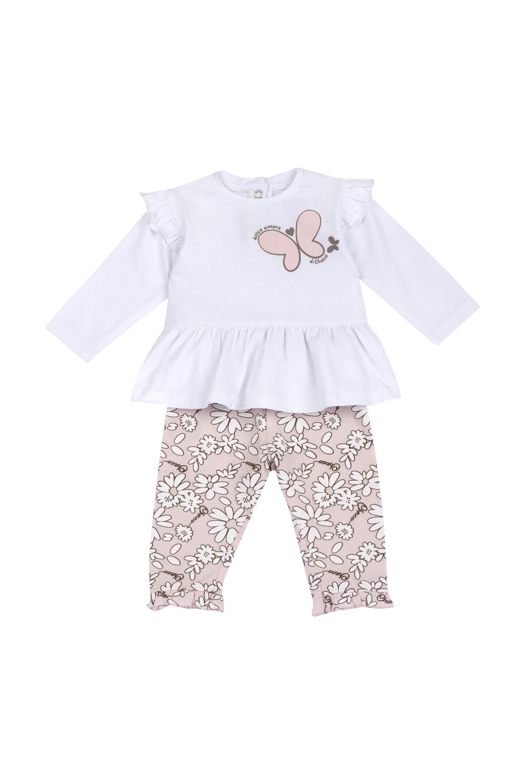 Completi Bianco Chicco
