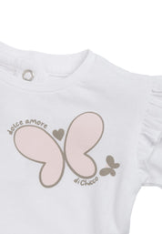Completi Bianco Chicco