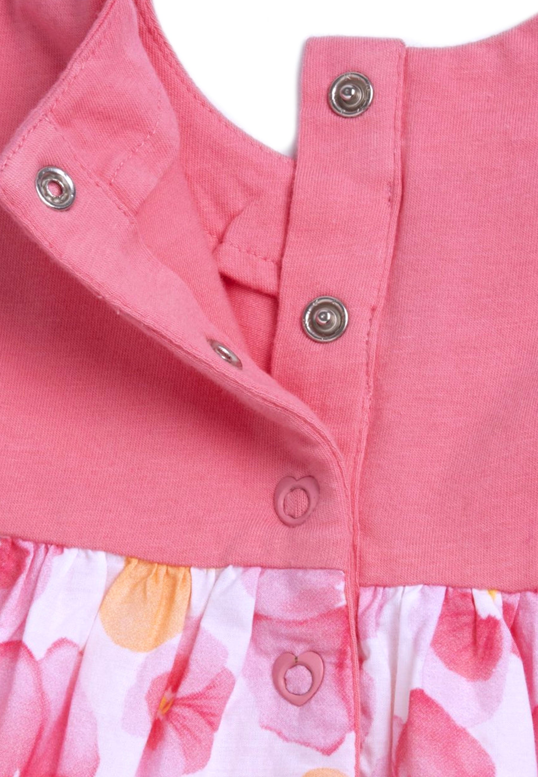 Vestiti Rosa Chicco