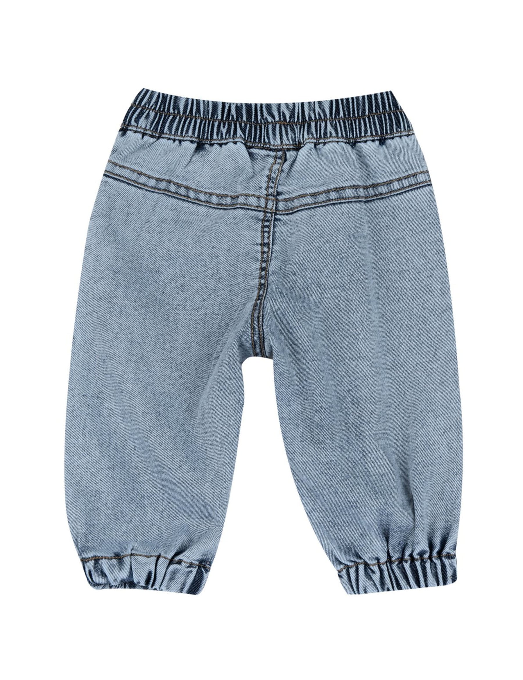 Jeans Blu Chicco