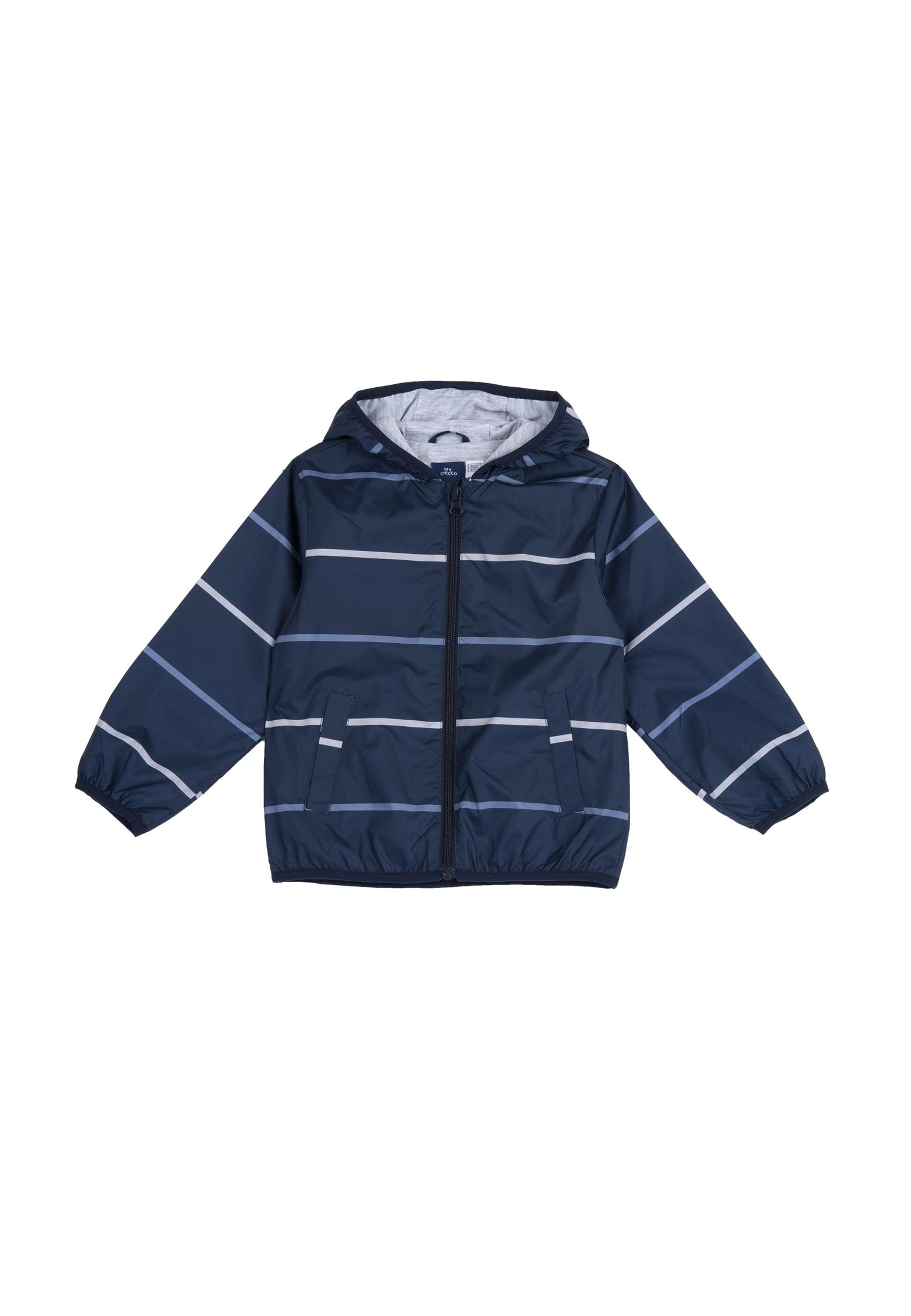 Giacche Blu Scuro Chicco