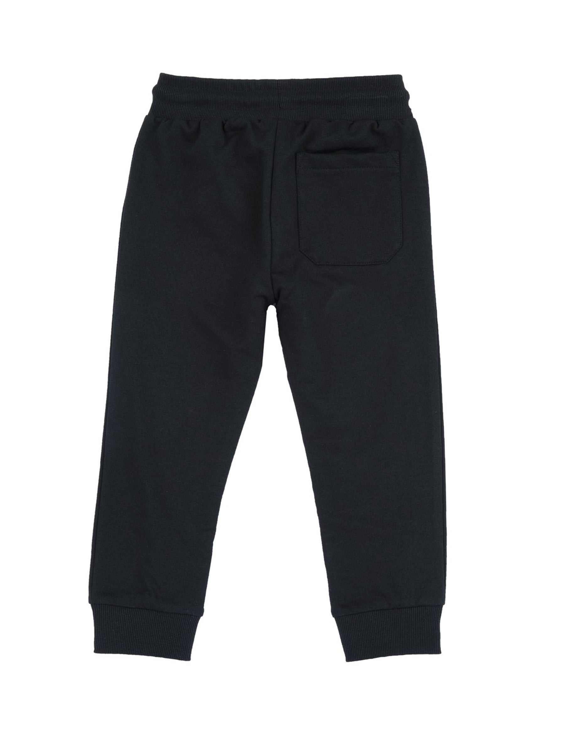 Pantaloni sportivi Nero Chicco