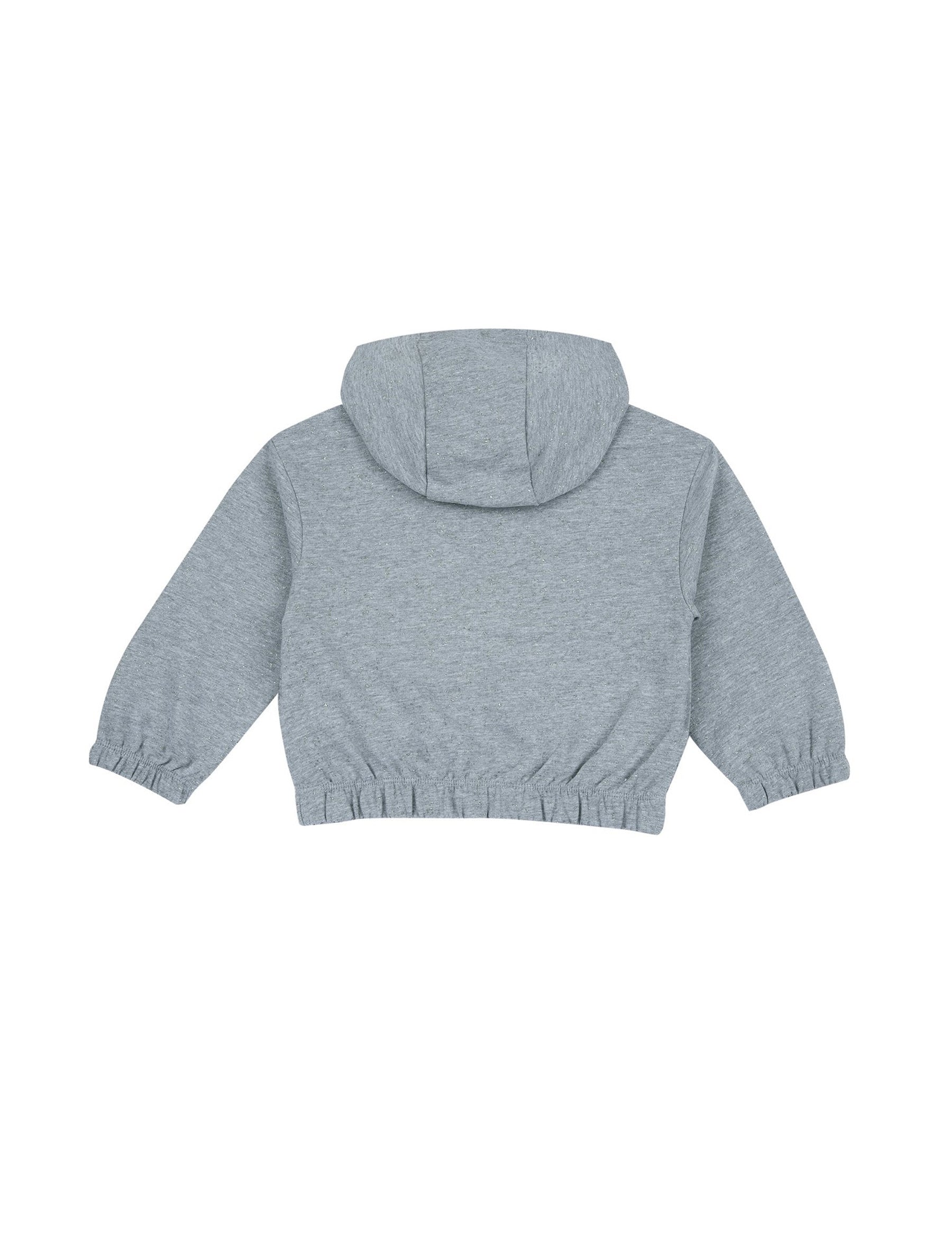 Felpe Grigio Chicco