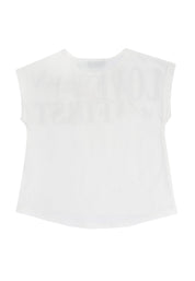 Top e canotte Bianco Chicco
