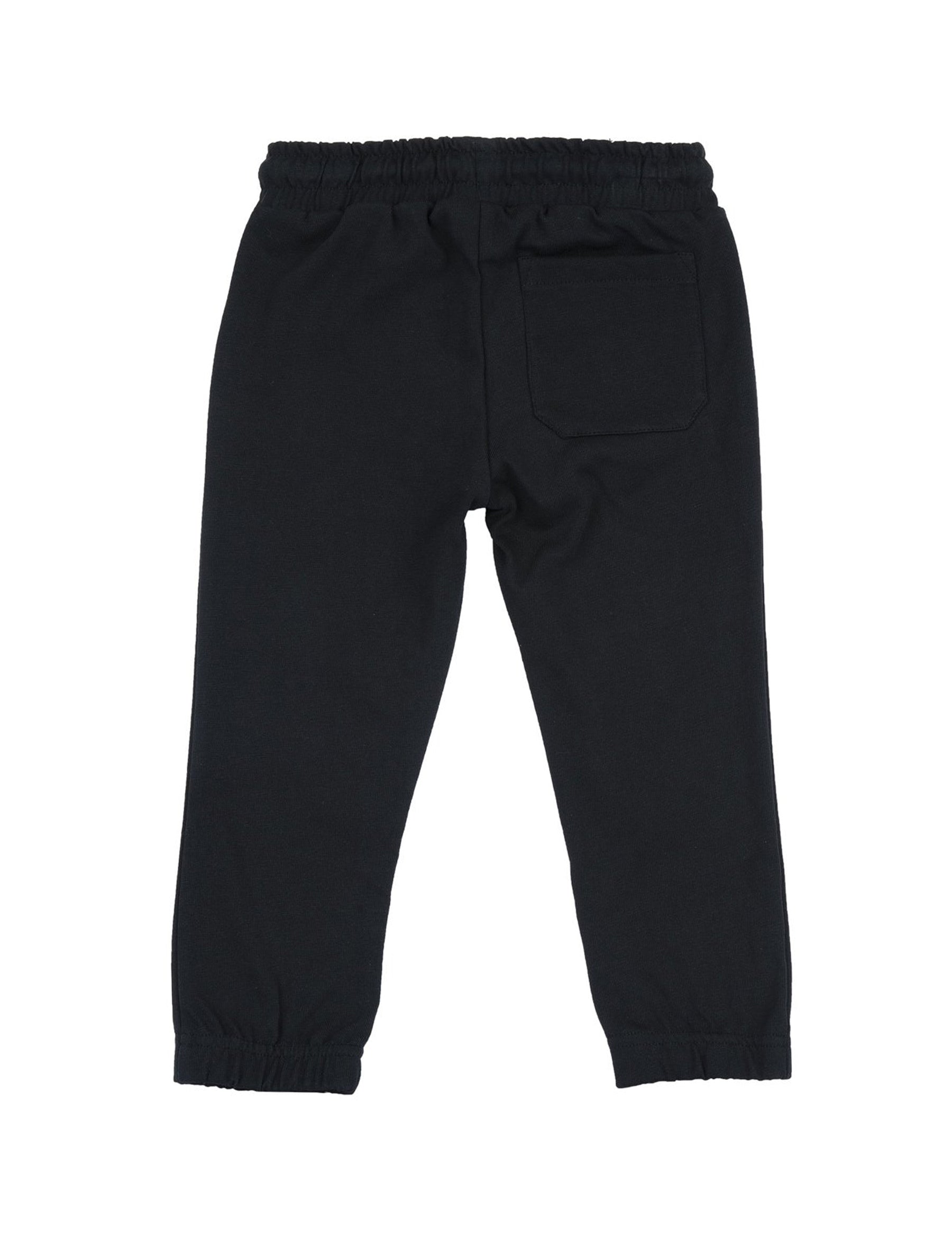 Pantaloni sportivi Nero Chicco