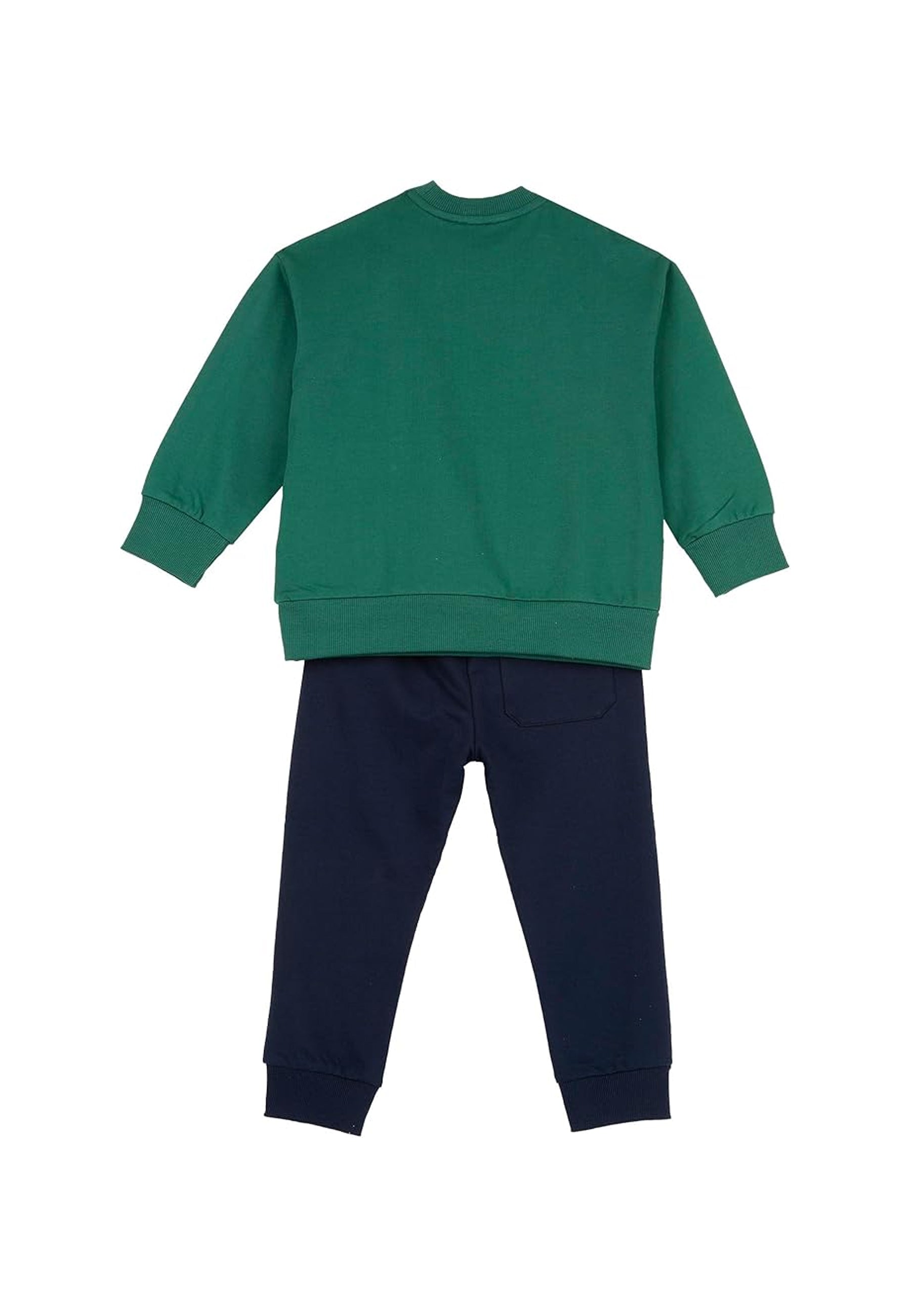 Completi Verde Chicco