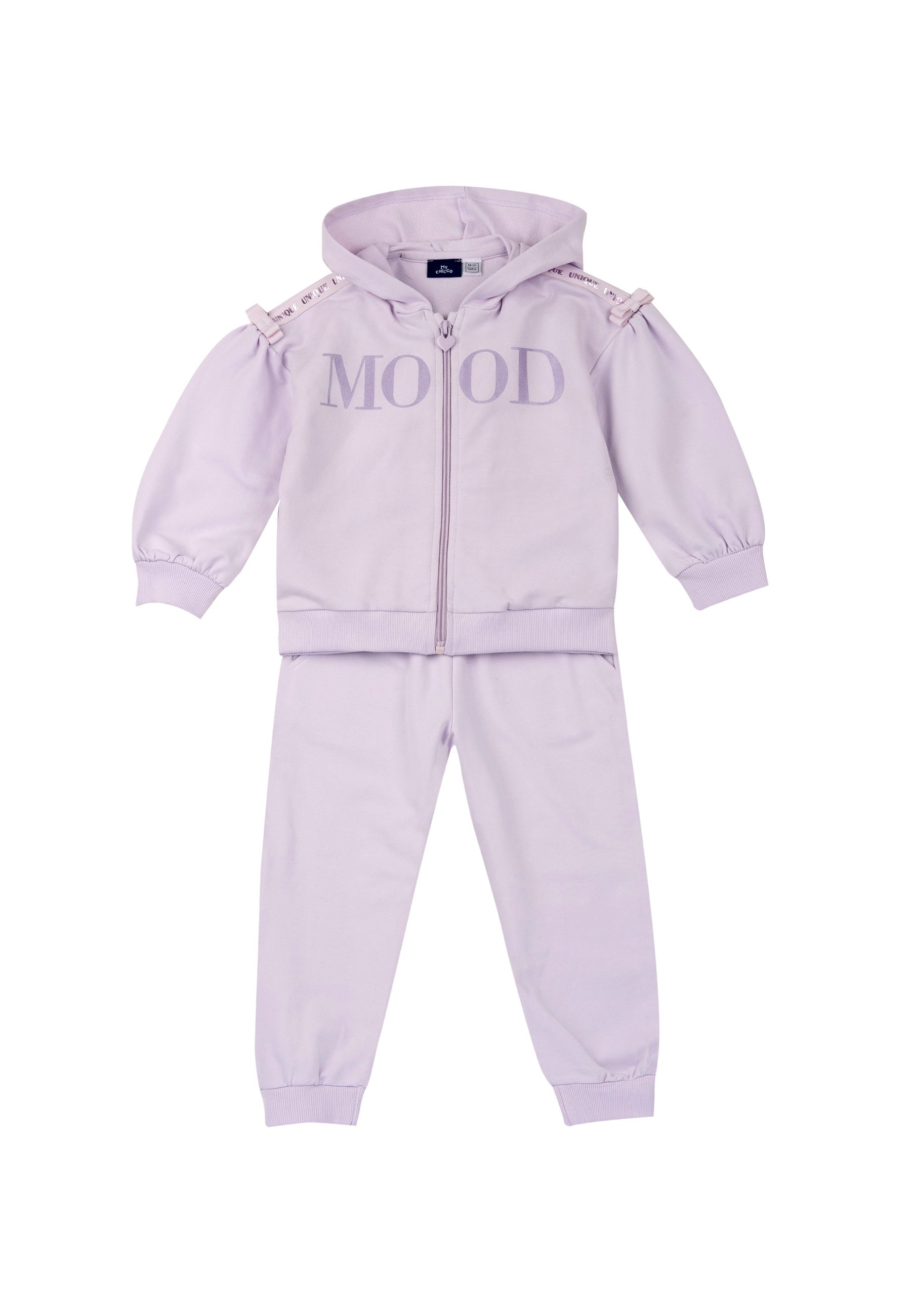 Completi Rosa Chicco