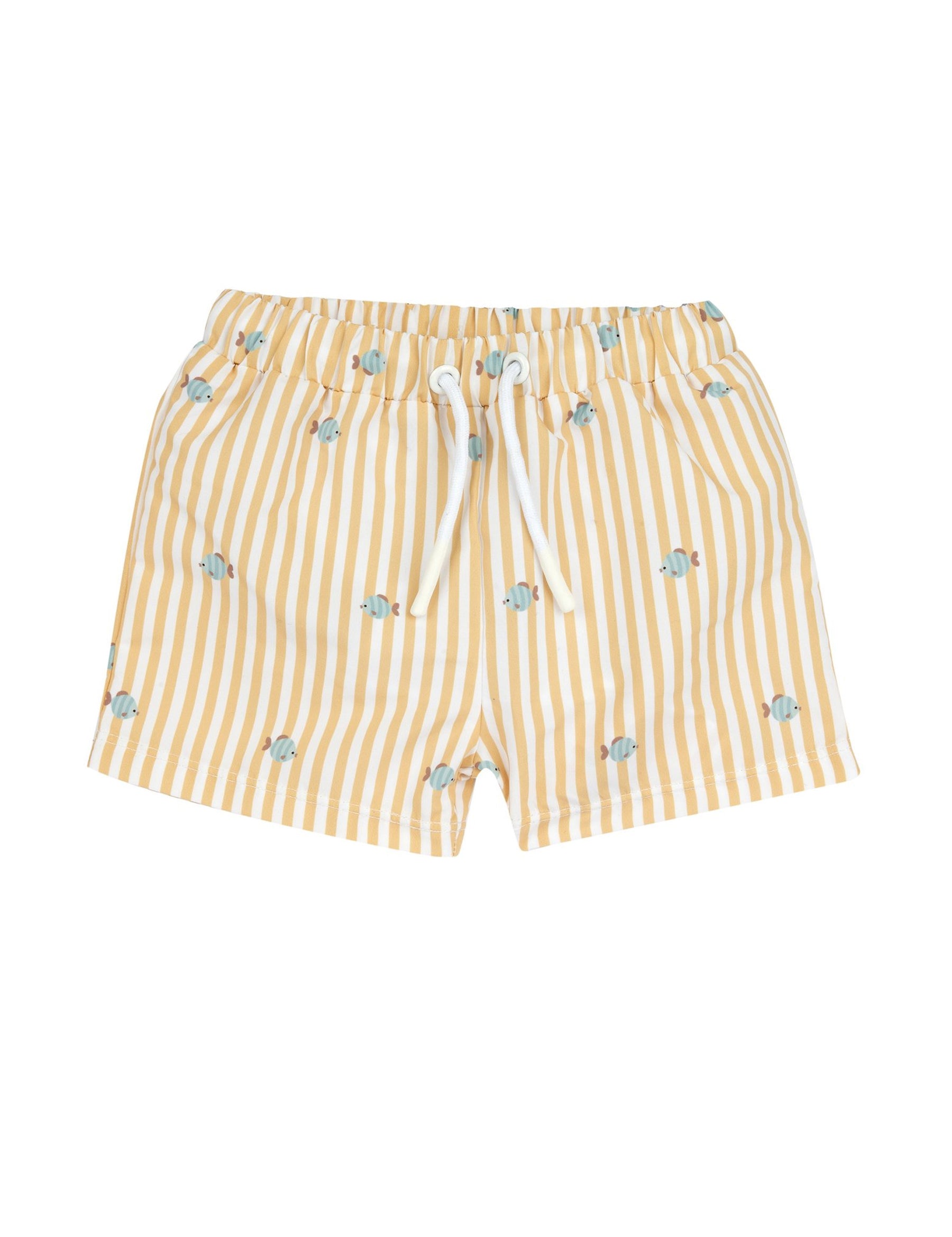 Costumi Giallo Chicco