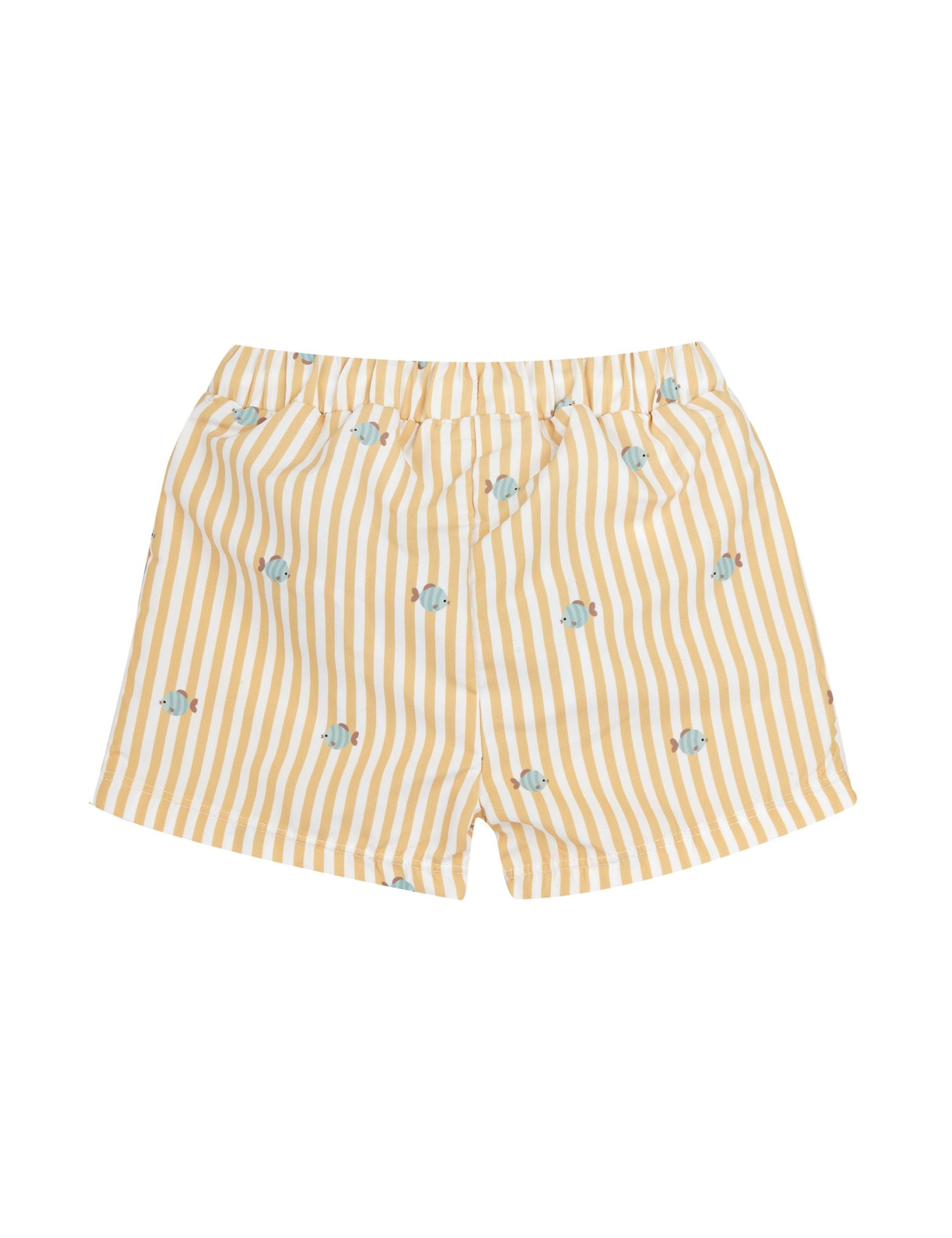 Costumi Giallo Chicco
