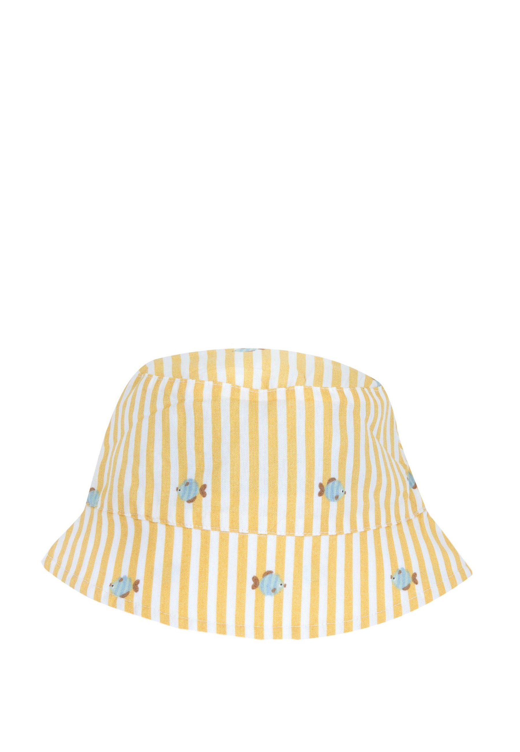 Cappelli Giallo Chicco