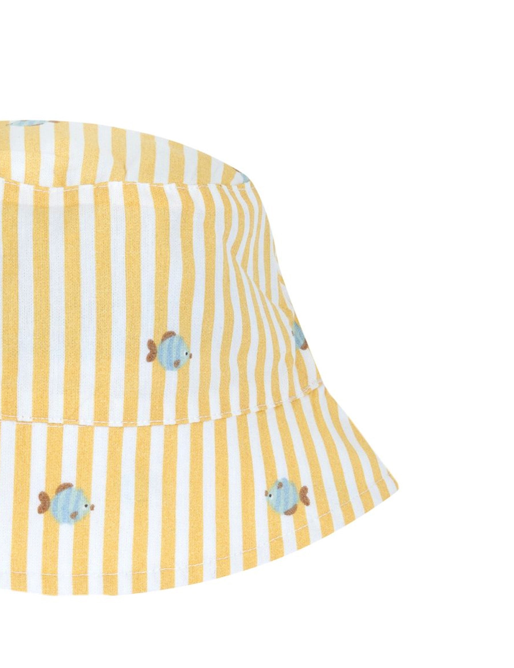 Cappelli Giallo Chicco