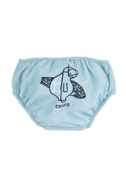 Costumi Blu Chicco