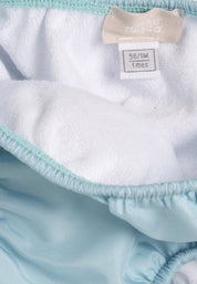 Costumi Blu Chicco