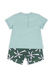 Completi Verde Chicco