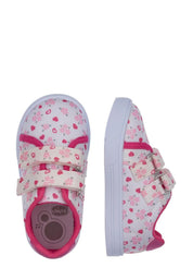 Scarpe con strappi Rosa Chicco