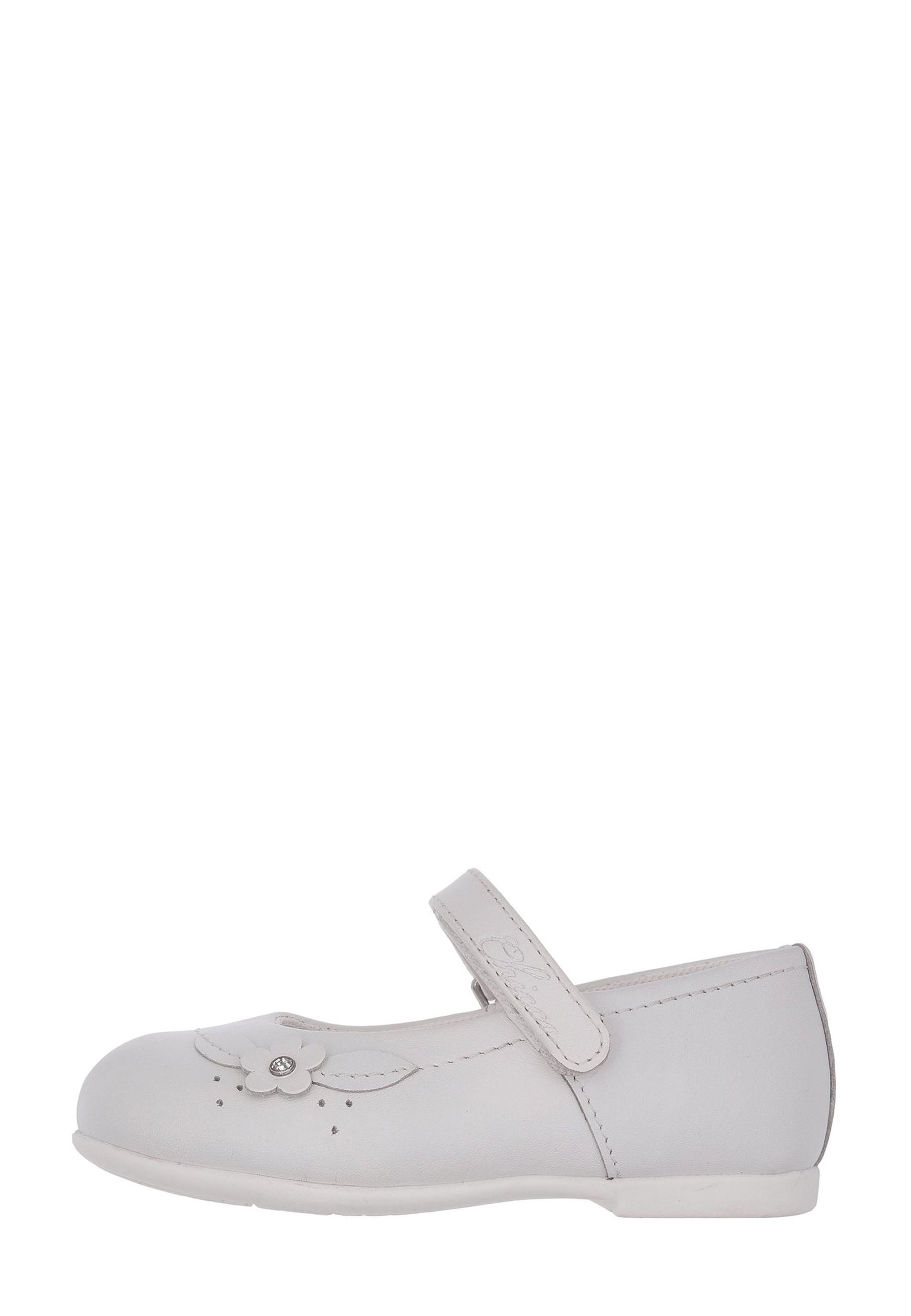 Ballerine Bianco Chicco