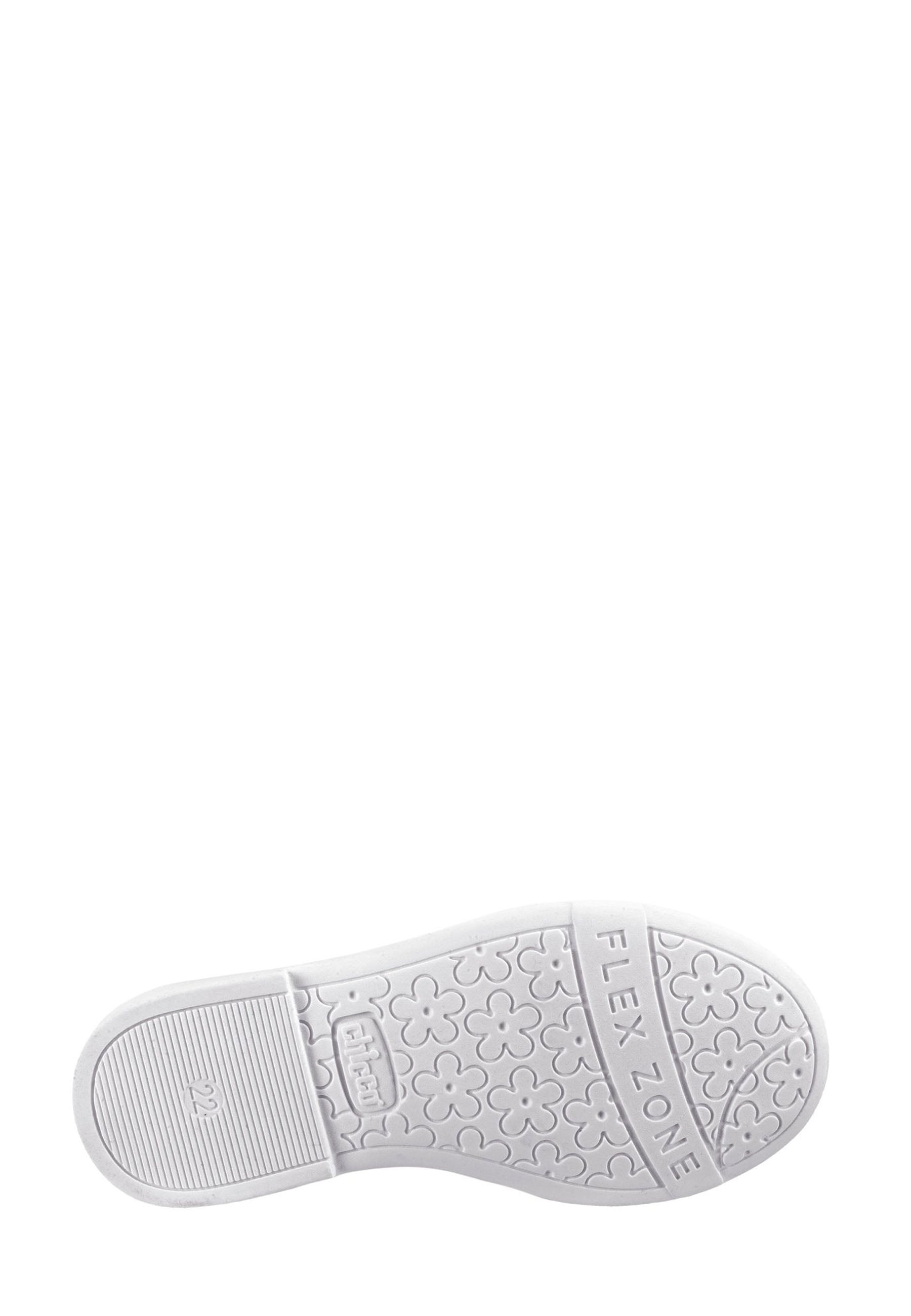 Ballerine Bianco Chicco