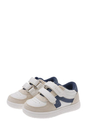 Scarpe con strappi Beige Chicco