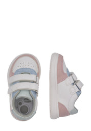 Scarpe con strappi Bianco Chicco