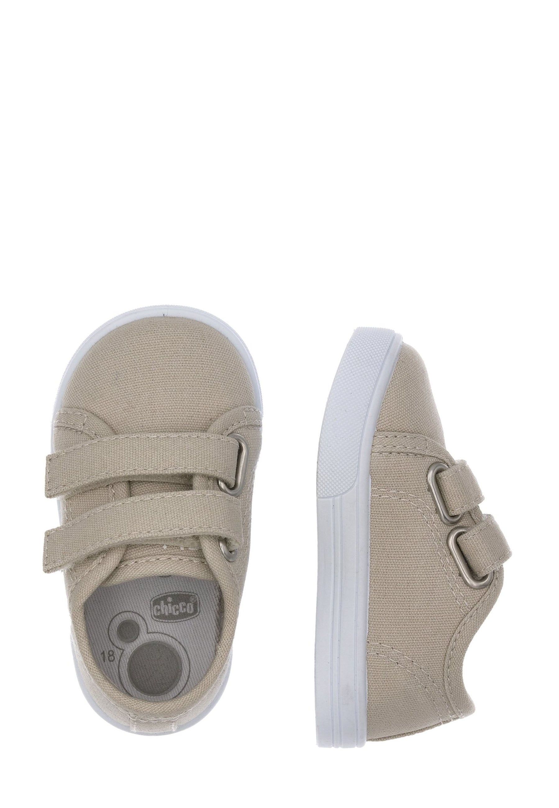 Scarpe con strappi Beige Chicco