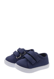 Scarpe con strappi Blu Chicco