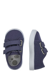Scarpe con strappi Blu Chicco