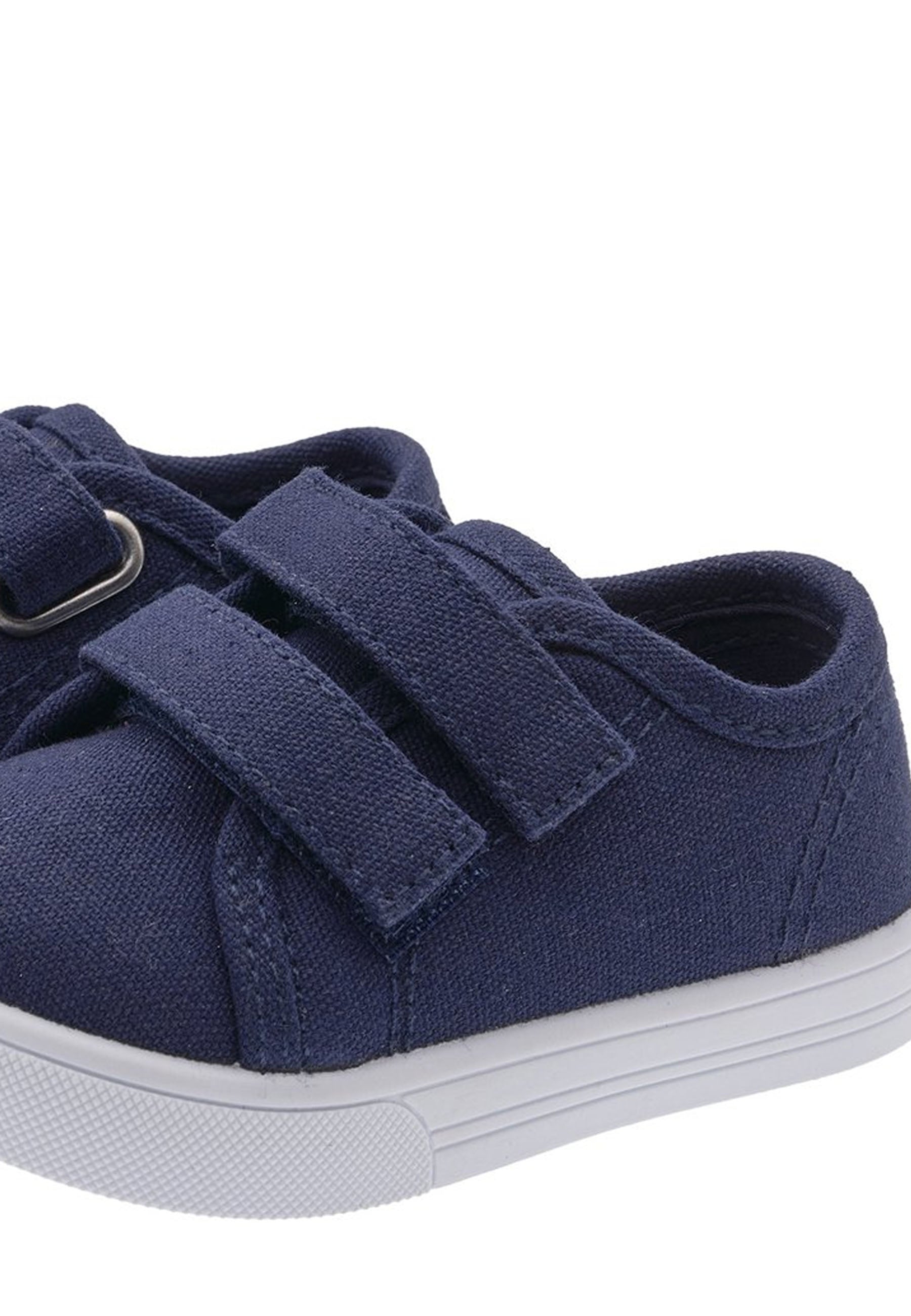 Scarpe con strappi Blu Chicco