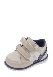 Scarpe con strappi Beige Chicco