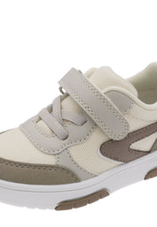 Scarpe con strappi Beige Chicco